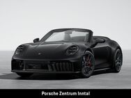 Porsche 992, (911) Carrera GTS Cabrio | |, Jahr 2022 - Raubling