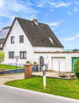 Wohnen mit Freiraum - vielseitiges Einfamilienhaus mit großem Garten nahe Hamburg - Schretstaken
