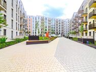 TOP Lage in Dresden! 3-Zi.-Wohnung auf 86 m² - Zentrumsnah im "Schützengarten" *Erstbezug*! - Dresden