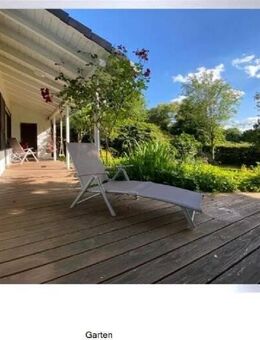 (M)ein Zuhause zum Wohlfühlen! Natur pur! - Korschenbroich