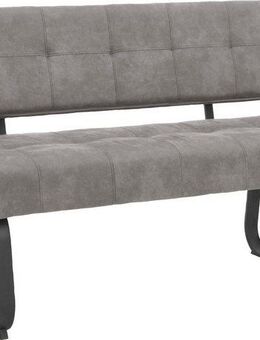 HELA Essbank LUISE I, Sitzbank, Bank, TOPSELLER!, mit Federkern, extra dicke Polsterung im Sitz und Rücken, OTTOs Choice