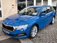 Skoda Octavia, 1.4 TSi Combi iV APPLE ANDROID Ambition iV, Jahr 2022 - Erkrath (Fundort des Neanderthalers)