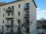Apartment mit Balkon in ruhiger Lage - Dresden
