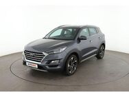 Hyundai Tucson 1.6 TGDI Premium 4WD - Berlin