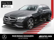 Mercedes C 300, e T Avantgarde Parkpaket, Jahr 2023 - Trittau