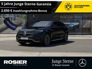 Mercedes EQC 400, AMG Sport, Jahr 2023 - Menden (Sauerland)