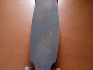 Gebrauchtes aber SUPER Longboard - Berlin