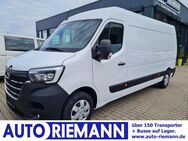 Renault Master, 3.5 t Kasten dCi 180 L3H2, Jahr 2024 - Cloppenburg