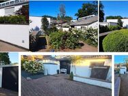 ***Lichterfüllte Architekten-Reihenhaus mit großzügigem Raumangebot und edler Ausstattung*** - Norderstedt