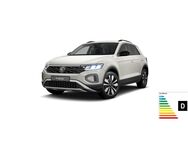 VW T-Roc, 1.0 l TSI GOAL OPF, Jahr 2022 - Pfaffenhofen (Ilm)