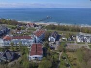 DG-Apartement in bester Lage zu 0,93% finanzieren, Restlaufzeit 6,5 J - Zingst (Ostseebad)