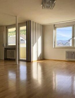 Endlich ankommen in Ihrer 4-Zimmer-Wohnung! - Bad Krozingen