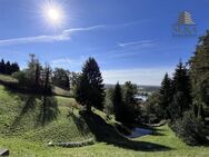 Ruhiges Naturidyll am Stadtrand - Mit Weitblick & Potenzial zur Selbstversorgung - Deggendorf