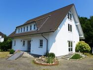 Repräsentatives Haus mit Einliegerwohnung (teilbar) nähe Steilküste Ostseebad Nienhagen - Nienhagen (Mecklenburg-Vorpommern)