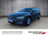VW Passat Variant, 2.0 TDI Business, Jahr 2020 - Reichenbach (Vogtland)