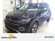 VW T-Cross, 1.0 TSI MOVE, Jahr 2023 - Werdohl