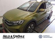 VW Taigo, 1.0 TSI MOVE APP, Jahr 2024 - Neu Ulm