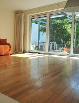 Gepflegtes Reihenmittelhaus vor den Toren Darmstadts - Roßdorf (Hessen)