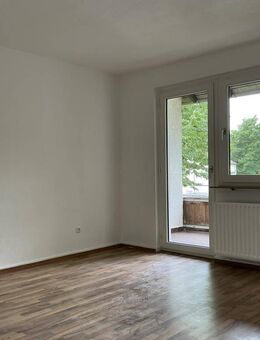 Bezugsfertige 2-Zimmer-Wohnung in GE-Hassel - Gelsenkirchen