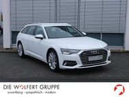 Audi A6, Avant sport 40 TDI quattro, Jahr 2020 - Bürgstadt