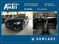 Audi A4 40 TDI quattro advanced//PANO/LED/AHK// - Pulheim