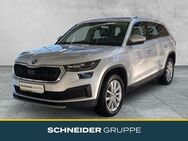 Skoda Kodiaq, 2.0 TSI Style, Jahr 2022 - Hof