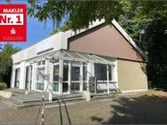 Gesucht - gefunden - vielseitige Büro- / Praxisimmobilie in Lippetal - Oestinghausen - Lippetal
