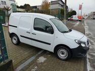 Mercedes-Benz Citan Kasten 108 CDI lang - Bergisch Gladbach