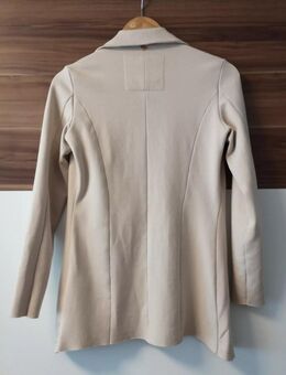 Pullover Rich & Royal Cardigan Color, Beige Size, XS - Berlin