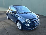 Fiat 500C, 1.0 DolceVita Mild Hybrid EU6d MY21 UConnect, Jahr 2021 - München