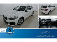 BMW 118 i Lim. Sport Line Tempomat SHZ HiFi LRHZ LED - Roßtal