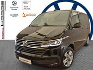 VW T6 Multivan, 2.0 TDI 1 Comfortline STNDH A, Jahr 2023 - Ganderkesee