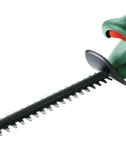 Bosch Home & Garden Akku-Heckenschere EasyHedgeCut 18-45, 45 cm Schnittlänge, ohne Akku und Ladegerät
