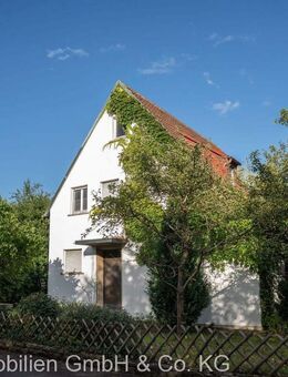 Sonne PUR * Top Lage und familienfreundlich *Ortsrandlage* - Waiblingen