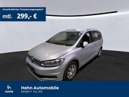 VW Touran, 2.0 TDI United Spurw, Jahr 2021 - Böblingen