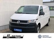 VW T6.1, 2.0 TDI Transporter Kasten, Jahr 2020 - Torgau