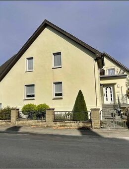 Idyllische Lage mit jeder Menge Platz..... - Anröchte