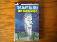 The Rampa Story,Lobsang Rampa,Corgi Books,1968 - Linnich