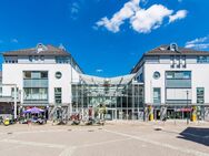 Provisionsfrei!! Tolle barrierearme Wohnung mitten im Zentrum von Hückeswagen! - Hückeswagen (Schloss-Stadt)