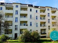 !! Wohnen im Musikerviertel - frisch sanierte 3 Zimmer-Whg. mit Balkon und Abstellraum !! - Chemnitz