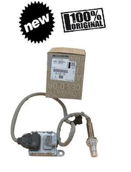 ORG. NOX SENSOR NISSAN NV400 DCI 140 150 180 227909181R 95529378 - Dortmund Wickede