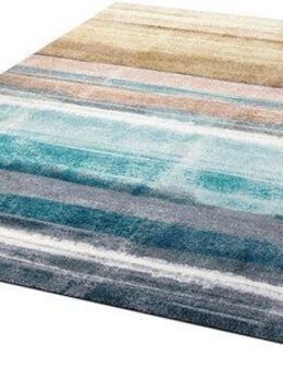 wash+dry by Kleen-Tex Teppich Frerik, rechteckig, Höhe: 9 mm, rutschhemmend, In- und Outdoor geeignet, waschbar