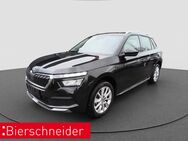 Skoda Kamiq, 1.5 TSI Style, Jahr 2023 - Straubing