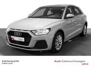 Audi A1, Sportback 25 TFSI advanced, Jahr 2025 - Hamburg