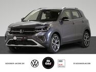 VW T-Cross, 1.0 TSI Style, Jahr 2024 - Hannover