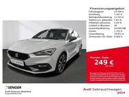 Seat Leon, 2.0 TDI FR, Jahr 2021 - Bielefeld