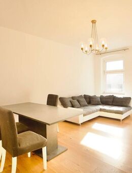 Helle 3,5 Zimmer Wohnung in Neukölln - Berlin