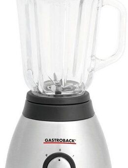 Gastroback Standmixer 40999 Vital Mixer, 850 W