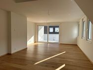 Baden-Baden: einzigartige Maisonette-Wohnung, zentrumsnah - Baden-Baden