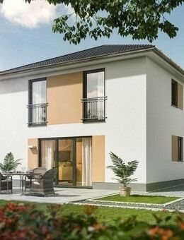 Smart wohnen - das Stadthaus 100 - Alzey
